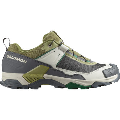 Треккинговые ботинки Salomon X Ultra 5, мужские