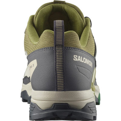 Треккинговые ботинки Salomon X Ultra 5, мужские — 4