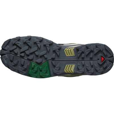 Треккинговые ботинки Salomon X Ultra 5, мужские — 6