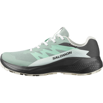 Кроссовки для трейлраннинга Salomon Alphaglide GTX, женские — 2