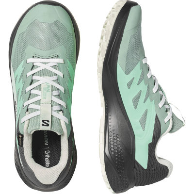 Кроссовки для трейлраннинга Salomon Alphaglide GTX, женские — 4