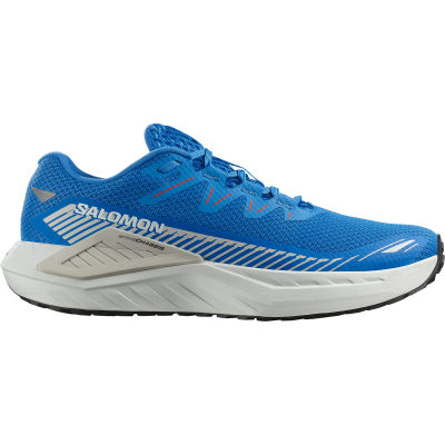 Кроссовки для трейлраннинга Salomon DRX Defy GRVL, мужские