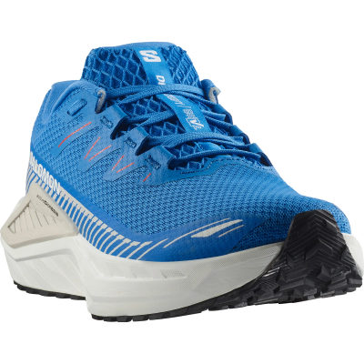 Кроссовки для трейлраннинга Salomon DRX Defy GRVL, мужские — 2