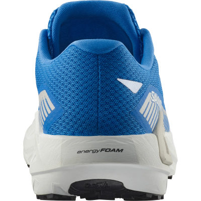 Кроссовки для трейлраннинга Salomon DRX Defy GRVL, мужские — 4