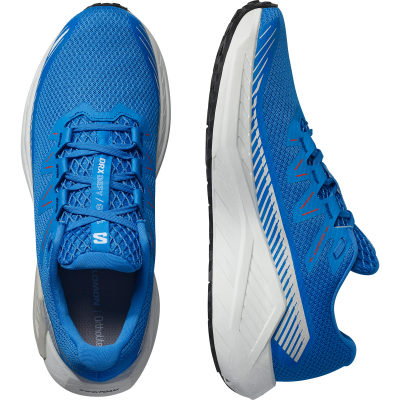 Кроссовки для трейлраннинга Salomon DRX Defy GRVL, мужские — 5