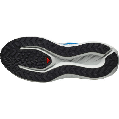 Кроссовки для трейлраннинга Salomon DRX Defy GRVL, мужские — 6