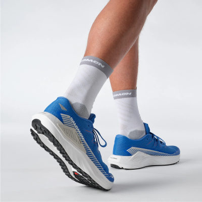 Кроссовки для трейлраннинга Salomon DRX Defy GRVL, мужские — 8