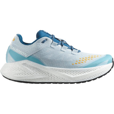 Кроссовки для трейлраннинга Salomon Aero Glide 3 GRVL, мужские