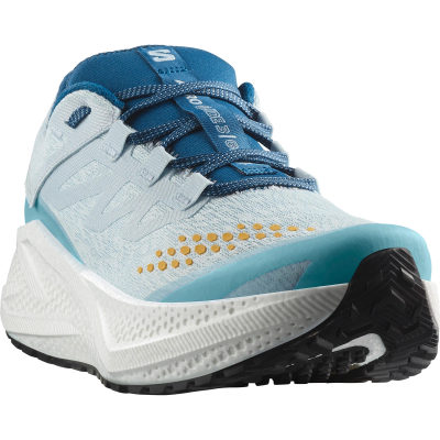 Кроссовки для трейлраннинга Salomon Aero Glide 3 GRVL, мужские — 2