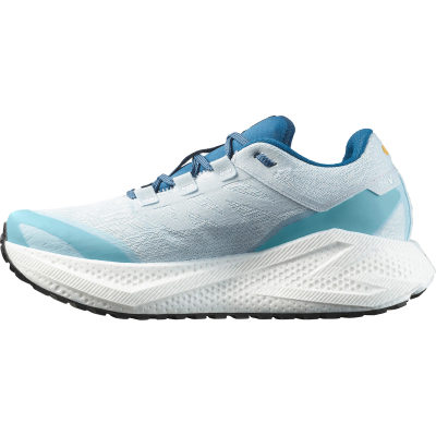 Кроссовки для трейлраннинга Salomon Aero Glide 3 GRVL, мужские — 3
