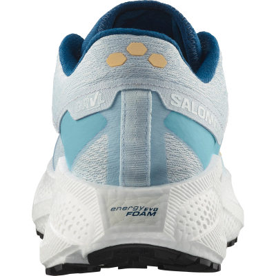 Кроссовки для трейлраннинга Salomon Aero Glide 3 GRVL, мужские — 4