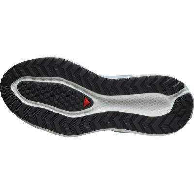 Кроссовки для трейлраннинга Salomon Aero Glide 3 GRVL, мужские — 6
