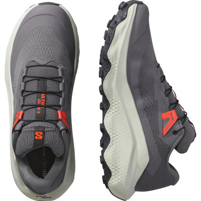 Кроссовки для трейлраннинга Salomon Ultra Glide 3, мужские — 5