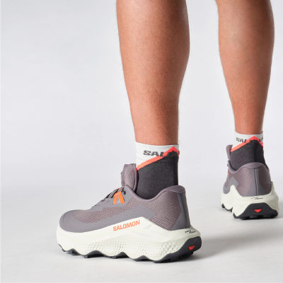 Кроссовки для трейлраннинга Salomon Ultra Glide 3, мужские — 8