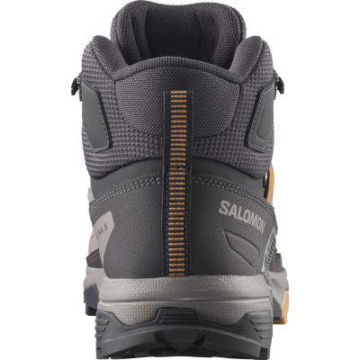 Треккинговые ботинки Salomon X Ultra 5 Mid GTX, женские — 4