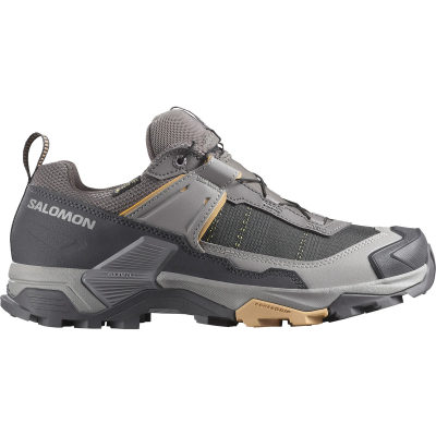 Треккинговые ботинки Salomon X Ultra 5 GTX, женские