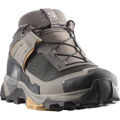 Треккинговые ботинки Salomon X Ultra 5 GTX, женские — 2