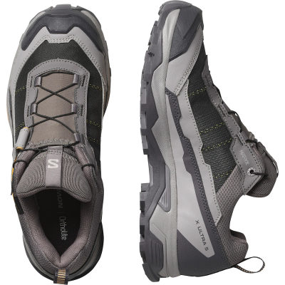 Треккинговые ботинки Salomon X Ultra 5 GTX, женские — 5