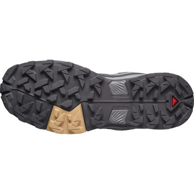 Треккинговые ботинки Salomon X Ultra 5 GTX, женские — 6