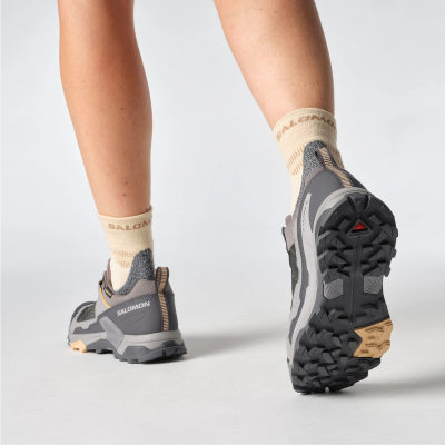 Треккинговые ботинки Salomon X Ultra 5 GTX, женские — 8