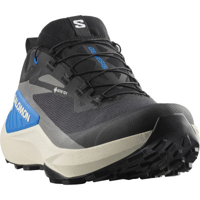 Кроссовки для трейлраннинга Salomon Genesis GTX, мужские — 2