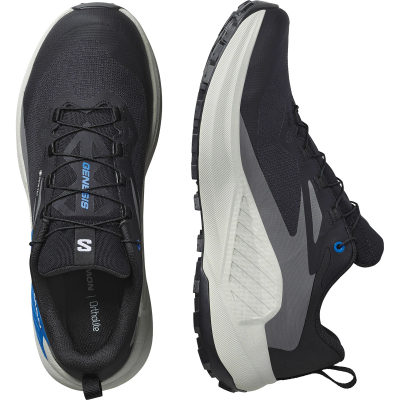 Кроссовки для трейлраннинга Salomon Genesis GTX, мужские — 3