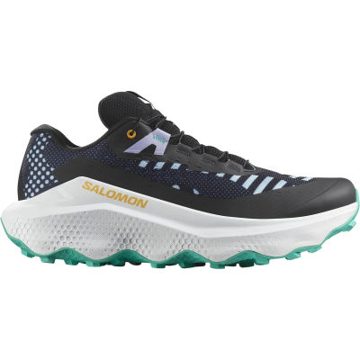 Кроссовки для трейлраннинга Salomon Ultra Glide 3 Proto Pack, мужские