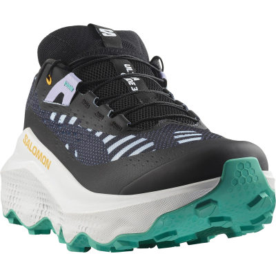 Кроссовки для трейлраннинга Salomon Ultra Glide 3 Proto Pack, мужские — 2