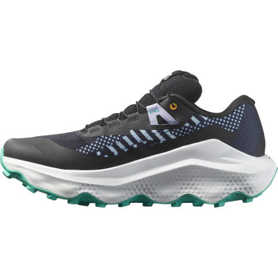 Кроссовки для трейлраннинга Salomon Ultra Glide 3 Proto Pack, мужские — 3