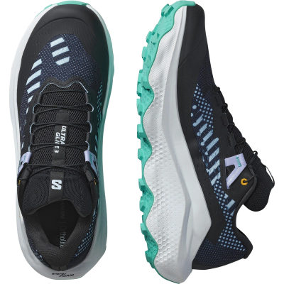 Кроссовки для трейлраннинга Salomon Ultra Glide 3 Proto Pack, мужские — 5