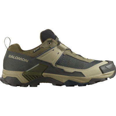Треккинговые ботинки Salomon X Ultra 5 GTX, мужские