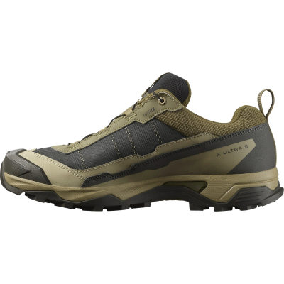 Треккинговые ботинки Salomon X Ultra 5 GTX, мужские — 3
