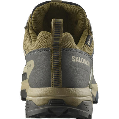 Треккинговые ботинки Salomon X Ultra 5 GTX, мужские — 4