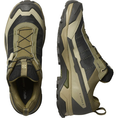 Треккинговые ботинки Salomon X Ultra 5 GTX, мужские — 5