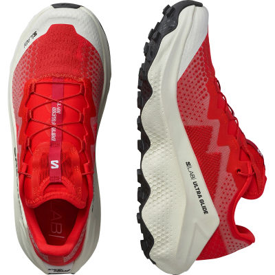 Кроссовки для трейлраннинга Salomon S-Lab Ultra Glide — 6