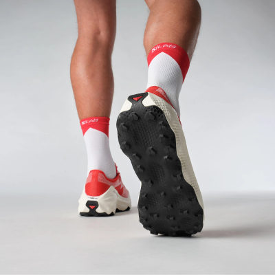 Кроссовки для трейлраннинга Salomon S-Lab Ultra Glide — 8