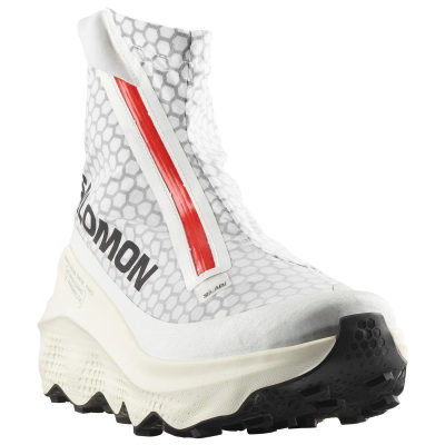 Кроссовки для трейлраннинга Salomon S-Lab Ultra Dust — 4
