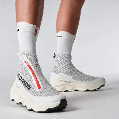 Кроссовки для трейлраннинга Salomon S-Lab Ultra Dust — 7