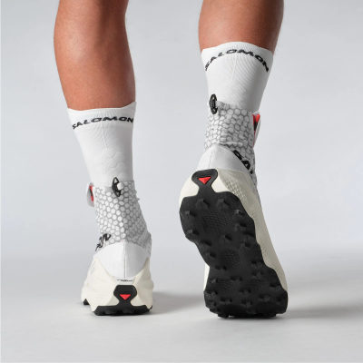 Кроссовки для трейлраннинга Salomon S-Lab Ultra Dust — 8