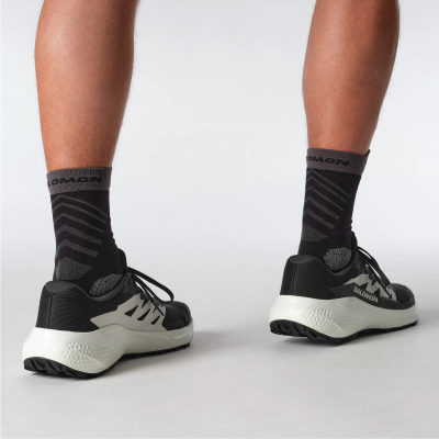 Кроссовки для трейлраннинга Salomon Alphaglide, мужские — 6