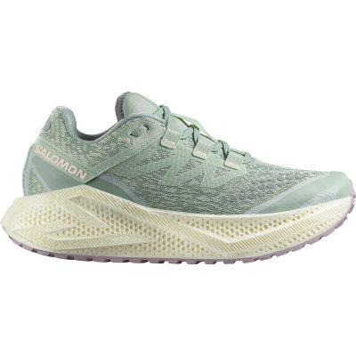 Кроссовки для трейлраннинга Salomon Aero Glide 3 GRVL, женские