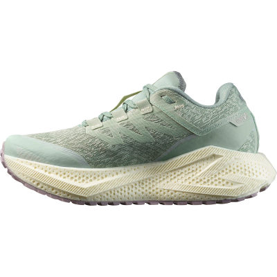 Кроссовки для трейлраннинга Salomon Aero Glide 3 GRVL, женские — 3