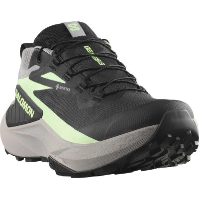 Кроссовки для трейлраннинга Salomon Genesis GTX, женские — 2