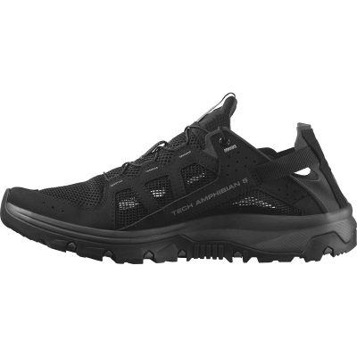 Подходные кроссовки Salomon Techamphibian 5, мужские — 3