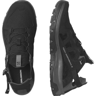 Подходные кроссовки Salomon Techamphibian 5, мужские — 5