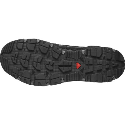 Подходные кроссовки Salomon Techamphibian 5, мужские — 6