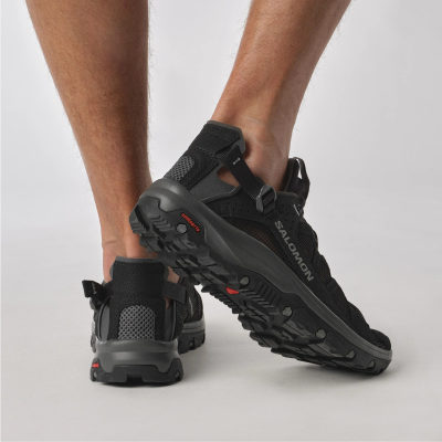 Подходные кроссовки Salomon Techamphibian 5, мужские — 8