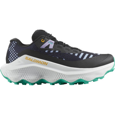 Кроссовки для трейлраннинга Salomon Ultra Glide 3 Proto Pack, женские