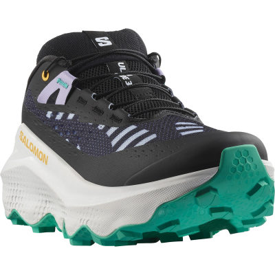 Кроссовки для трейлраннинга Salomon Ultra Glide 3 Proto Pack, женские — 2