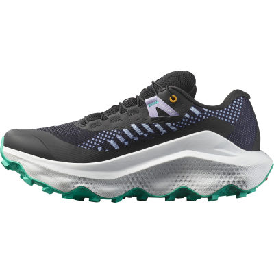 Кроссовки для трейлраннинга Salomon Ultra Glide 3 Proto Pack, женские — 3